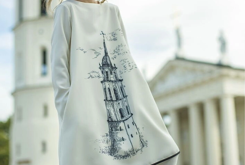 „Tiulio fėjos“ modelis