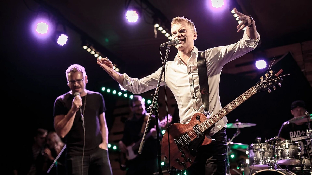 Domo Česnulevičiaus koncertas