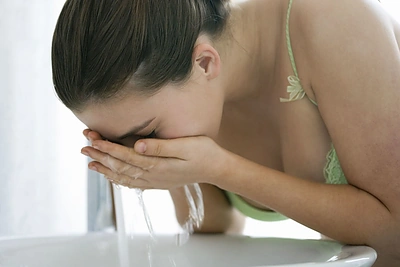 Didžiausia odos priežiūros klaida – prausti ją tik vandeniu