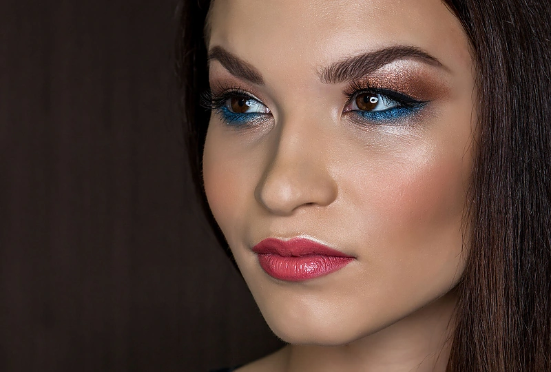 S. Pajedaitės makiažas