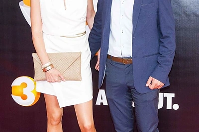 TV3 sezono atidarymo svečiai