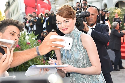 73-ią Venecijos kino festivalį atidarė muzikinė komedija „Kalifornijos svajos“