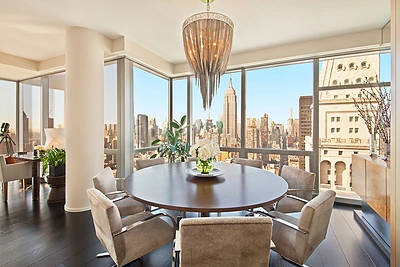 Gisele Bundchen ir Tomo Brady apartamentai