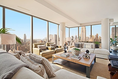 Gisele Bundchen ir Tomo Brady apartamentai