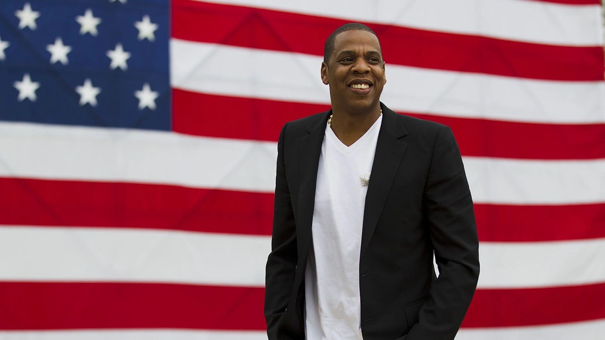 10 vieta: reperis Jay Z – 570 mln. JAV dolerių