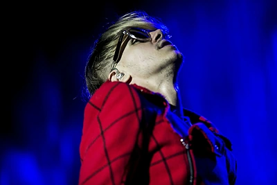 „Beissoul & Einius“ koncertas Katedros aikštėje