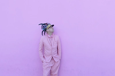 Sauliaus Prūsaičio daina – populiariausia Latvijoje