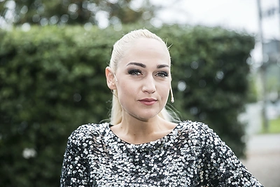 Indrė Stonkuvienė