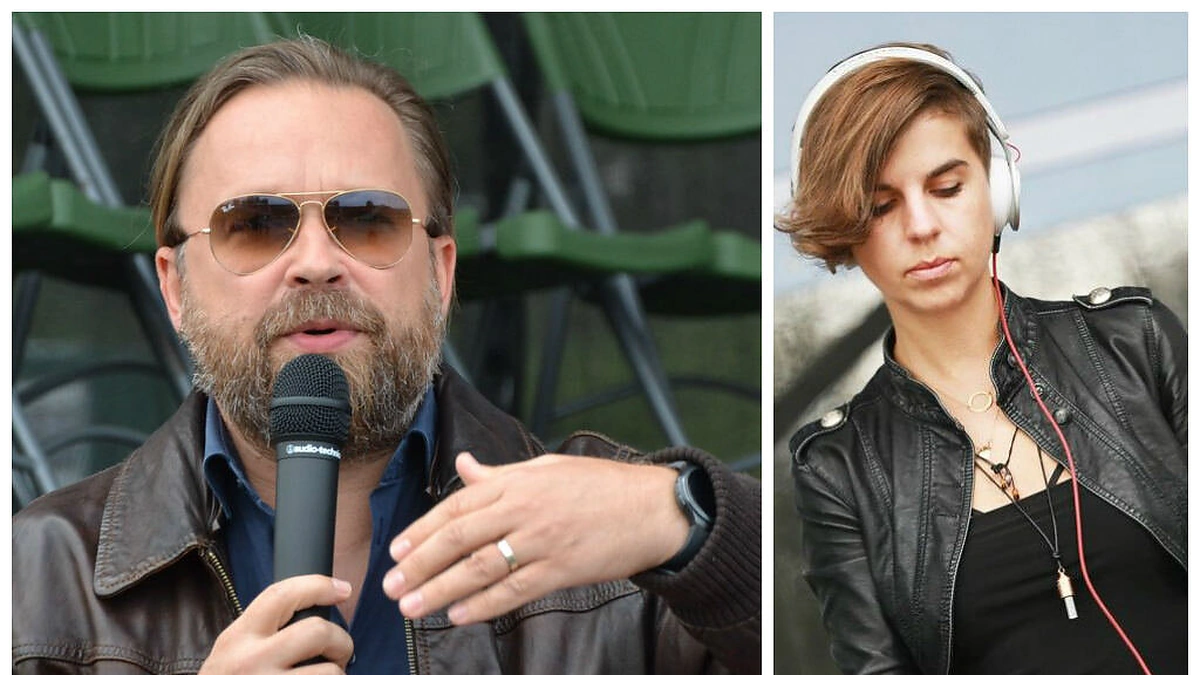 Martynas Starkus ir Simona Bandita