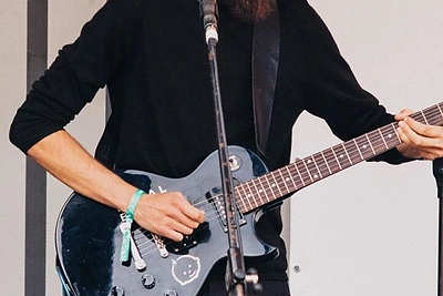 Festivalio „Loftas Fest“ akimirka