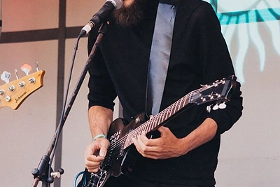 Festivalio „Loftas Fest“ akimirka