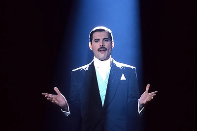 Mirė Freddie Mercury mama Jer Bulsara