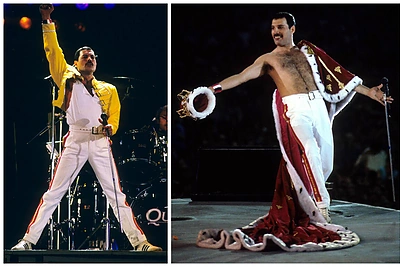 Pasaulis švenčia 70-ąjį Freddie Mercury gimtadienį: dainininko garbei rengiami teminiai vakarėliai