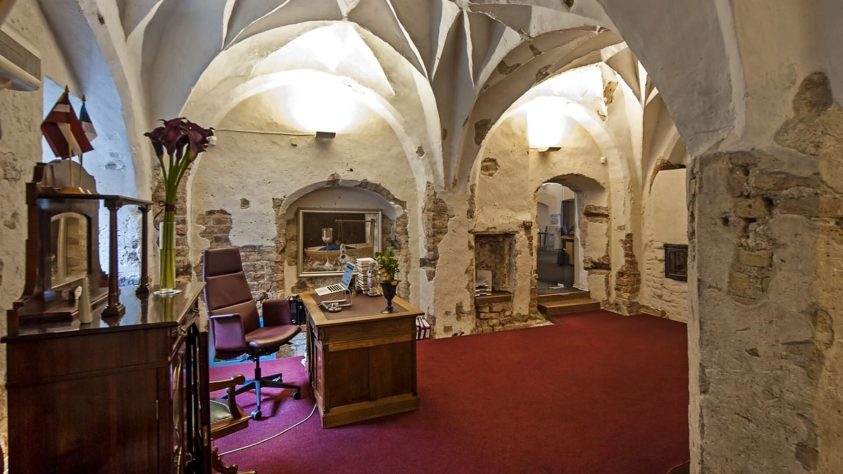 „Integrity PR“ biuras