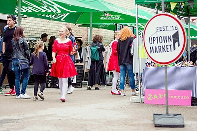 „Loftas Fest 2016“ / Gyčio Vidžiūno nuotr.
