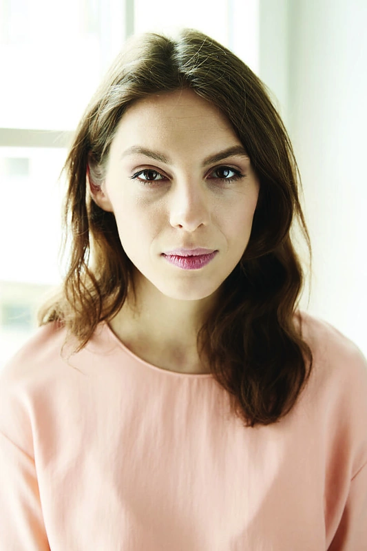 Paulė Bocullaitė