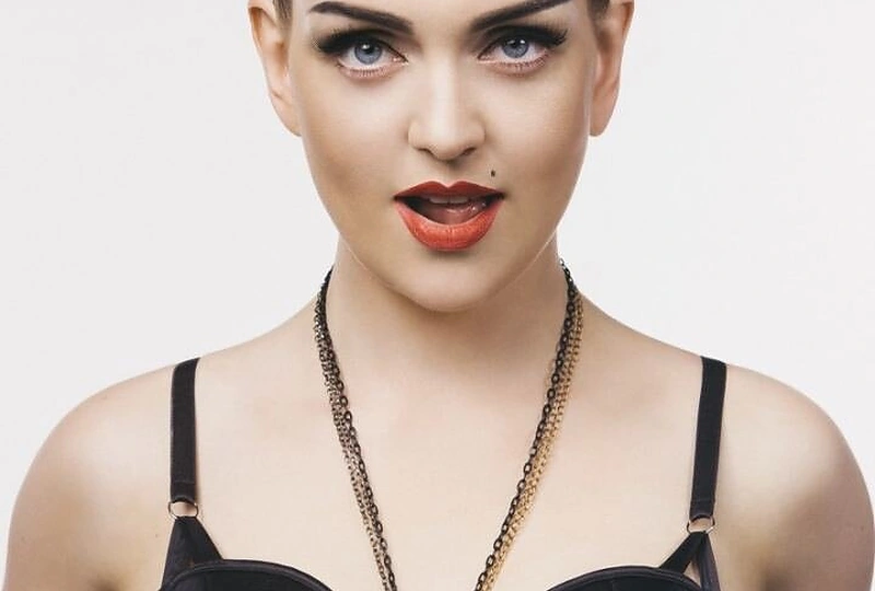 Rūta Ščiogolevaitė