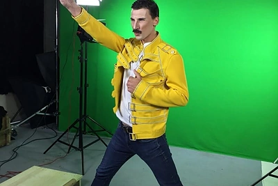 Valentinas Krulikovskis