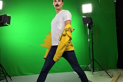 Valentinas Krulikovskis