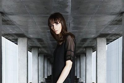 „Robert Kalinkin x Audimas“ kolekcijos modelis