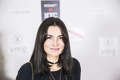 Agnė Jagelavičiūtė