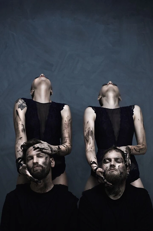 „Golden Parazyth“