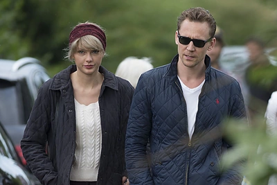 Taylor Swift ir Tomas Hiddlestonas išsiskyrė: santykius sugriovė viešumas