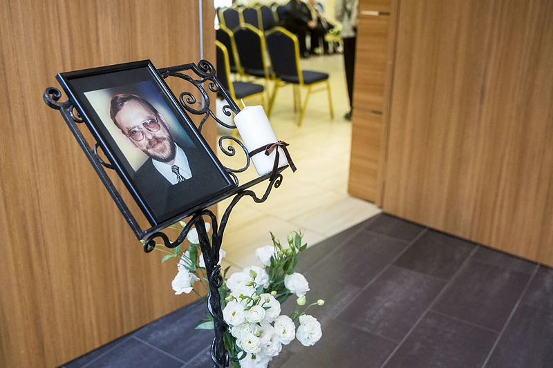 Atsisveikinimas su Arvydu Ilginiu