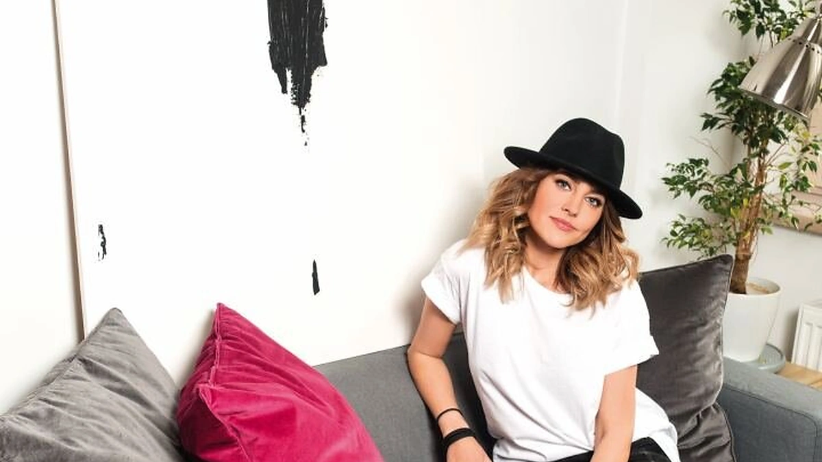 Agnė Stanikūnaitė