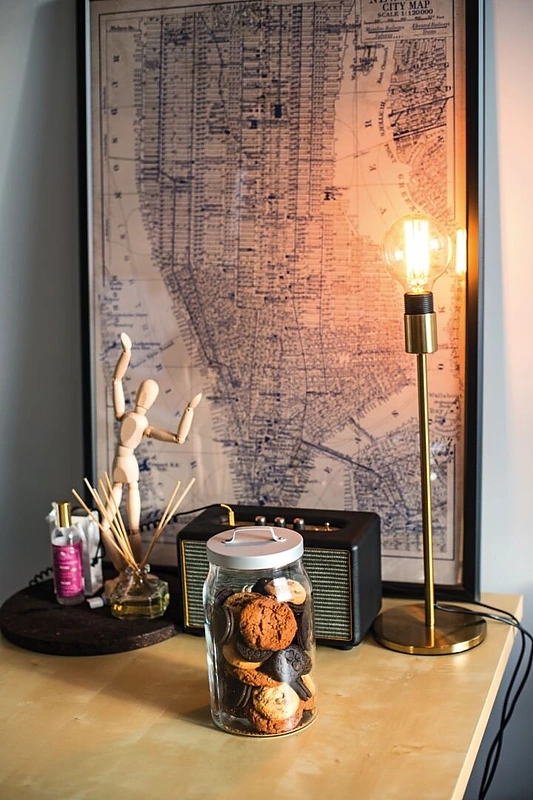 Agnės Stanikūnaitės stilius