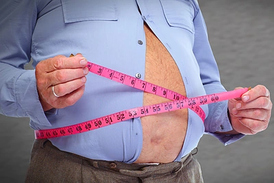 Rašytojas Šarūnas Navickis: „Nutukimas yra mąstymo, o ne skrandžio problema“