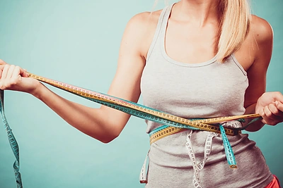 Kodėl moterims sunkiau numesti svorio nei vyrams? Patarimai moterims