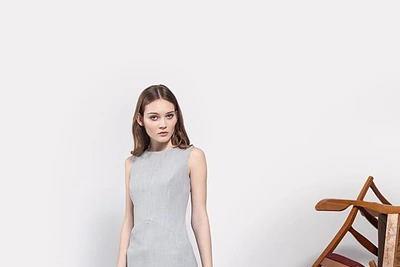 „Monton“ 2016/2017 m. rudens–žiemos kolekcijos modelis