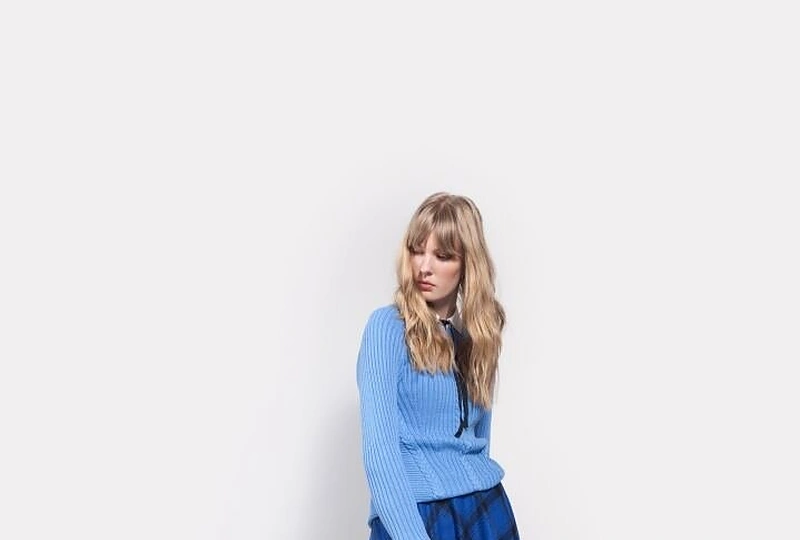 „Monton“ 2016/2017 m. rudens–žiemos kolekcijos modelis