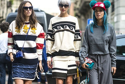 Laura Mizgirytė-Latour: apie taisykles ir „Niekas man neaiškins, ką rengtis“ režimą