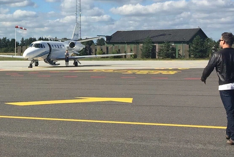 Kaunas ruošiasi priimti vieną garsiausių roko grupių „Nickelback“