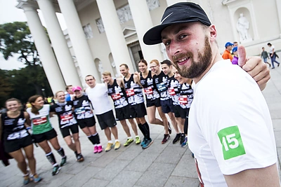 „Danske bank Vilniaus maratonas“