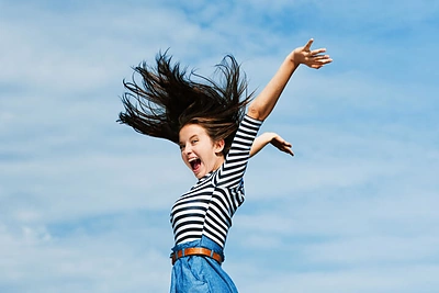 10 maištingų idėjų, padėsiančių pasijusti laisvesniems