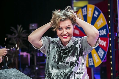 Donalda Meiželytė