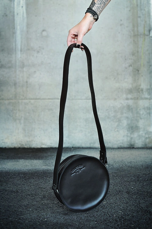 „Gėda Pelėda“ 2016 m. rudens-žiemos kolekcijos modelis „Supynių Pelėda“