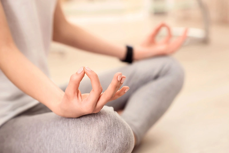 Joga