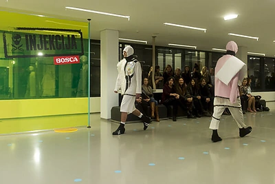 Konkurso „Injekcija“ finalas