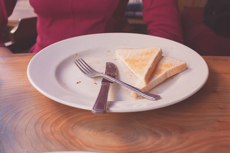 Maisto netoleravimas