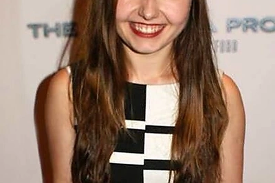 Aistė Gramantaitė