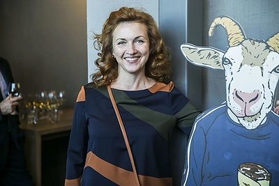 Savaitgalio įkvėpimai su Asta Stašaityte-Masalskiene