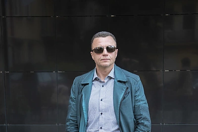 Su žmona išsiskyręs Gediminas Juodeika: „Šie metai buvo labai sunkūs“