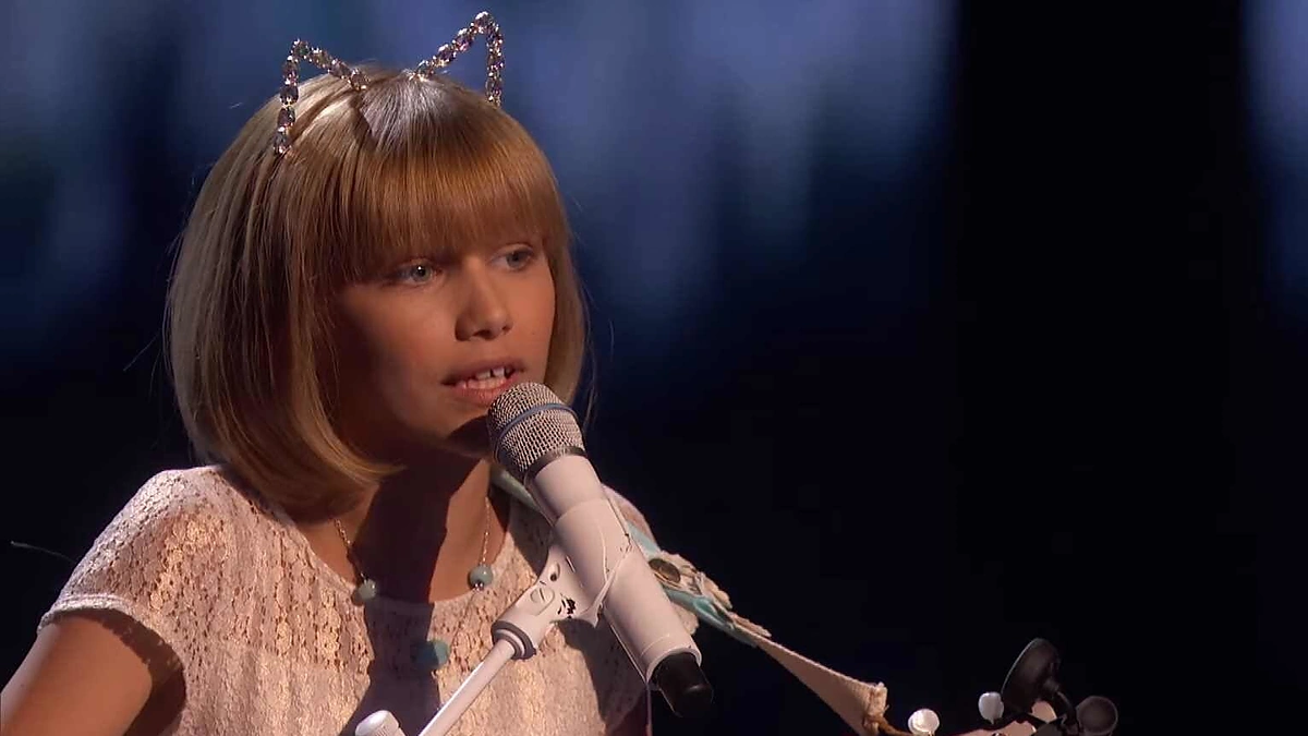 Grace VanderWaal