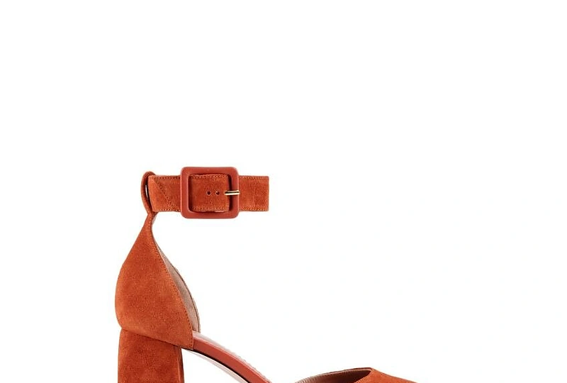 RED Valentino 2016/2017 m. rudens ir žiemos kolekcijos modeliai