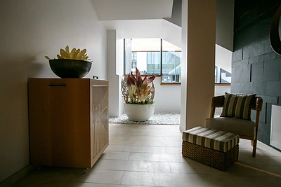 Sveikatingumo ir poilsio kompleksas „Vytautas mineral SPA“ iš vidaus