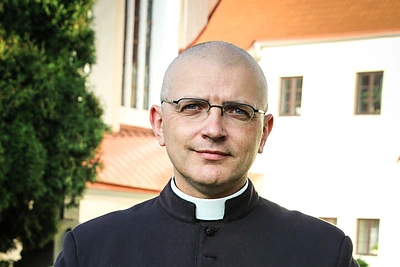 Būsimas kunigas L.Vilėniškis: „Kelias į kunigystę nebuvo lengvas – artimieji to nesuprato“